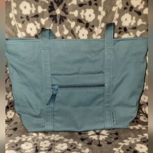 Vera Bradley small Vera cotton tote